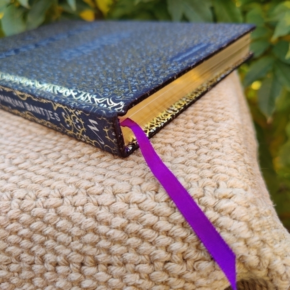 I Wonder by Marian Bantjes HARDCOVER BOOK - Picture 3 of 6